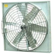 Housing of Various Types of Exhaust Fan